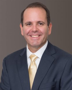 Headshot Image for Erik Lioy